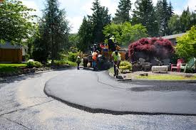 Professional Driveway Paving Services in Southport, IN